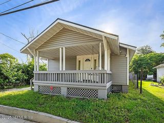 277 CRYSTAL Street, Jacksonville, FL 32254