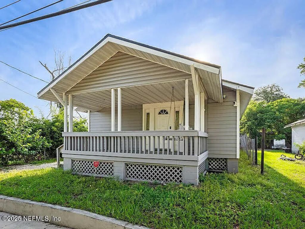 277 CRYSTAL Street, Jacksonville, FL 32254