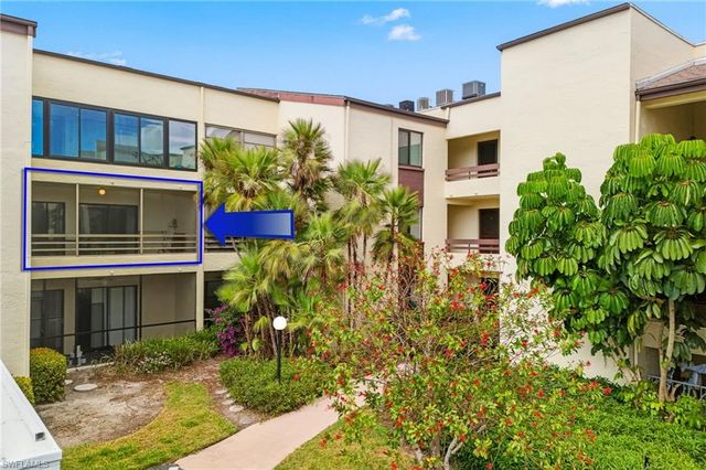 3625 Boca Ciega DR 211, Naples, FL 34112