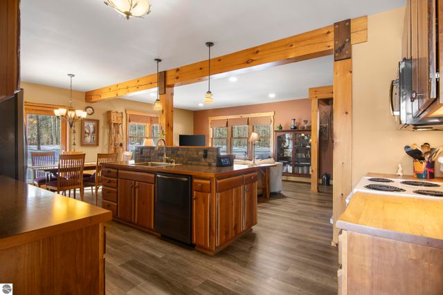 1396 NE Westwood Road, Mancelona, MI 49659