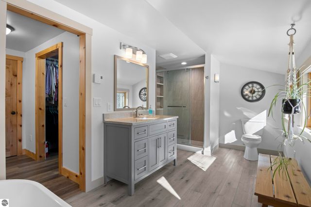 1396 NE Westwood Road, Mancelona, MI 49659