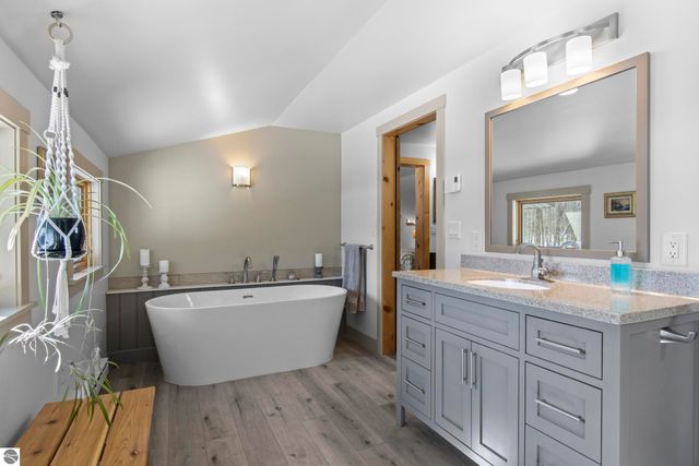 1396 NE Westwood Road, Mancelona, MI 49659