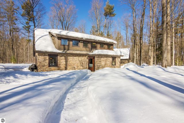 1396 NE Westwood Road, Mancelona, MI 49659