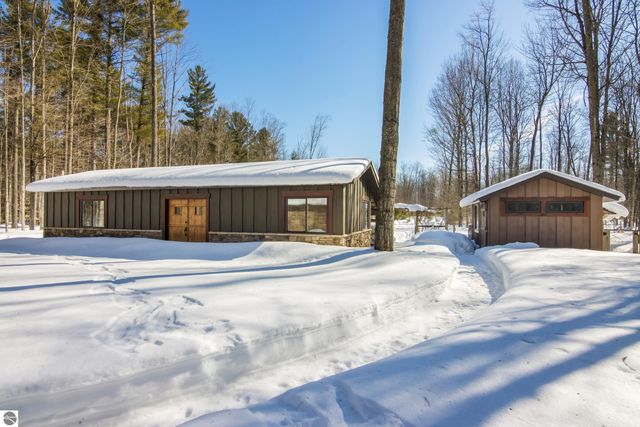 1396 NE Westwood Road, Mancelona, MI 49659