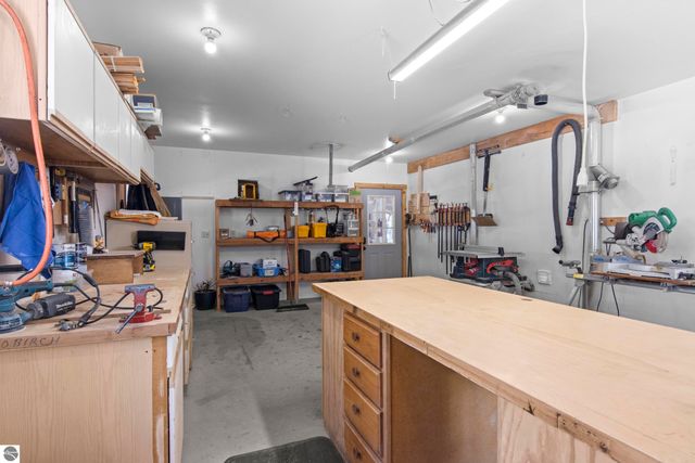 1396 NE Westwood Road, Mancelona, MI 49659