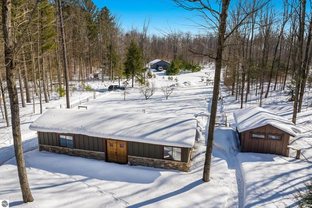 1396 NE Westwood Road, Mancelona, MI 49659