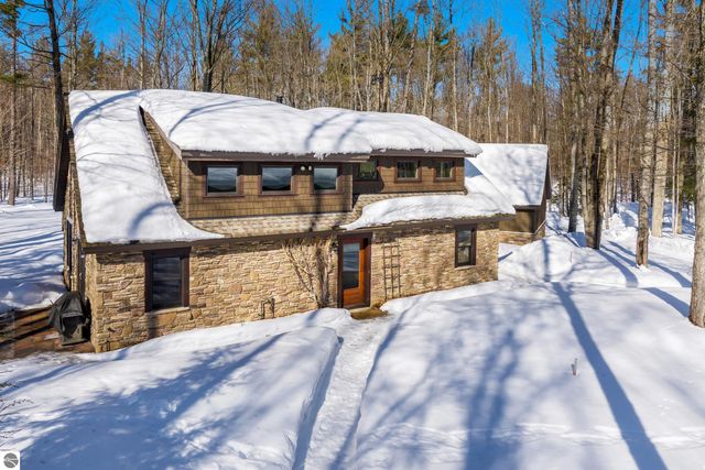 1396 NE Westwood Road, Mancelona, MI 49659