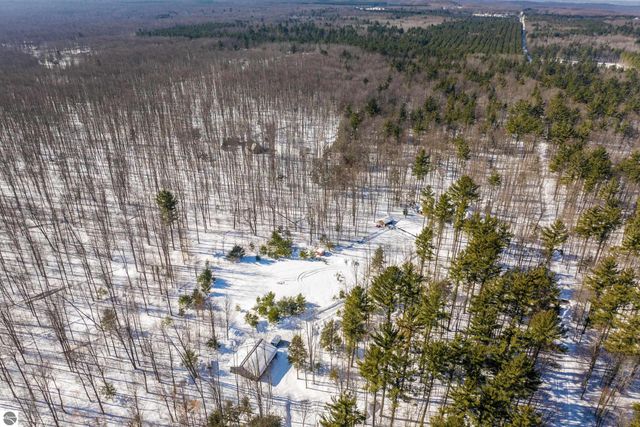 1396 NE Westwood Road, Mancelona, MI 49659