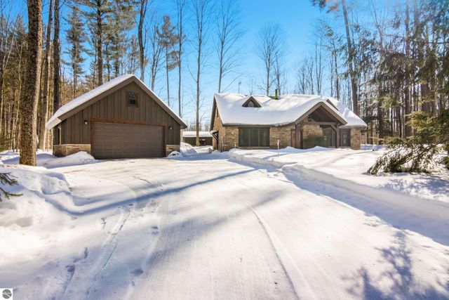 1396 NE Westwood Road, Mancelona, MI 49659