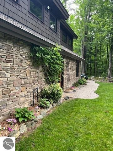 1396 NE Westwood Road, Mancelona, MI 49659