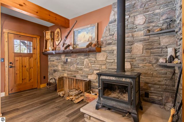 1396 NE Westwood Road, Mancelona, MI 49659