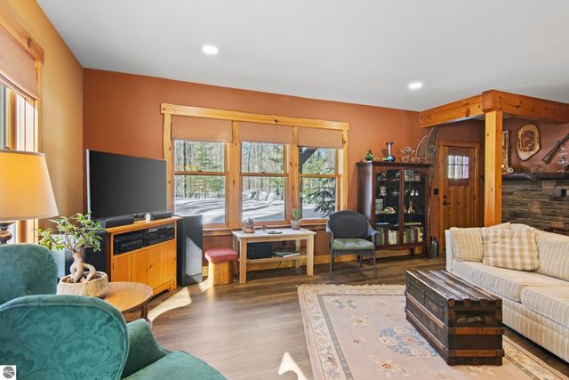 1396 NE Westwood Road, Mancelona, MI 49659