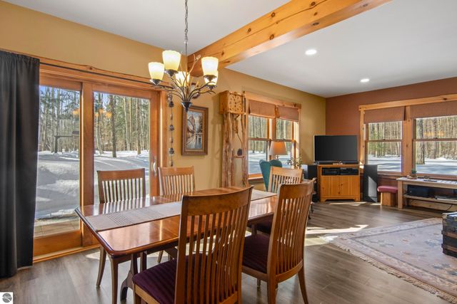 1396 NE Westwood Road, Mancelona, MI 49659