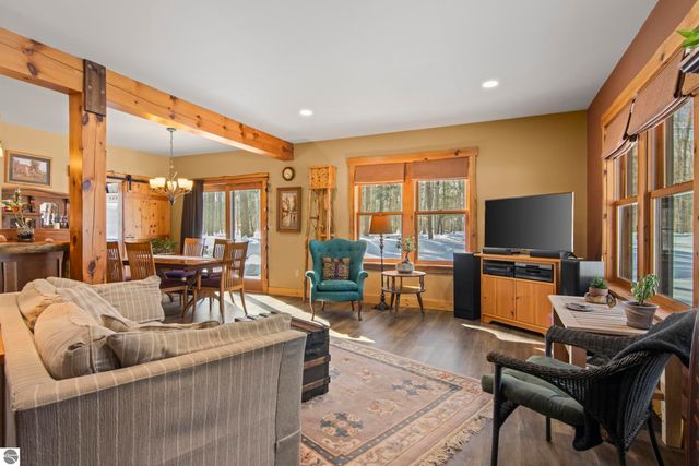 1396 NE Westwood Road, Mancelona, MI 49659