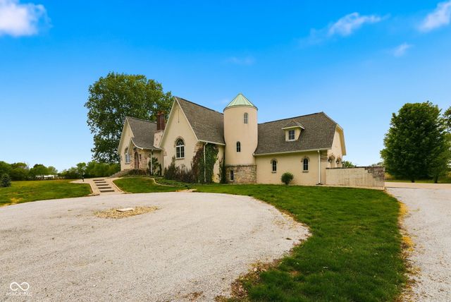 1646 E 600 N, Whiteland, IN 46184