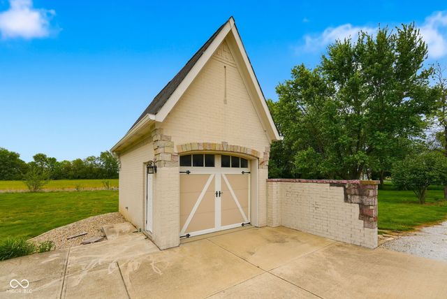 1646 E 600 N, Whiteland, IN 46184