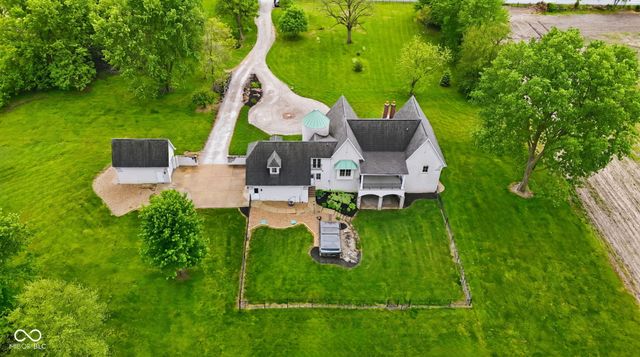 1646 E 600 N, Whiteland, IN 46184