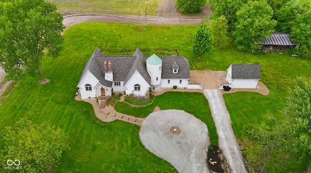 1646 E 600 N, Whiteland, IN 46184
