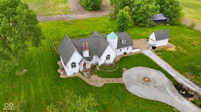 1646 E 600 N, Whiteland, IN 46184
