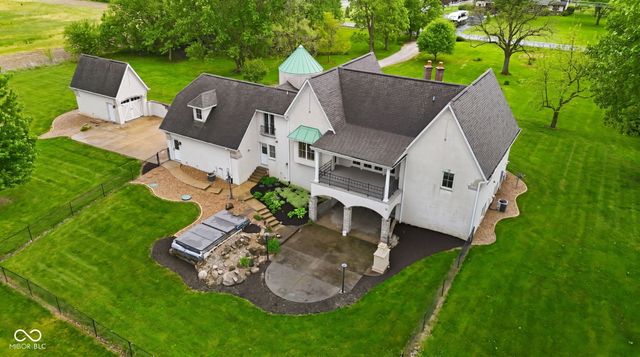 1646 E 600 N, Whiteland, IN 46184