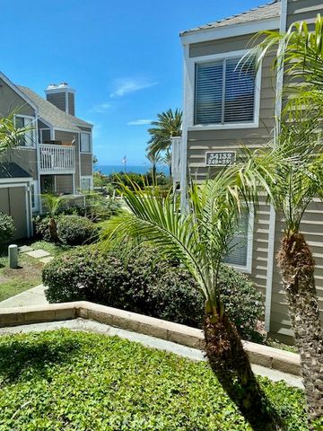 34134 Selva Road 248, Dana Point, CA 92629