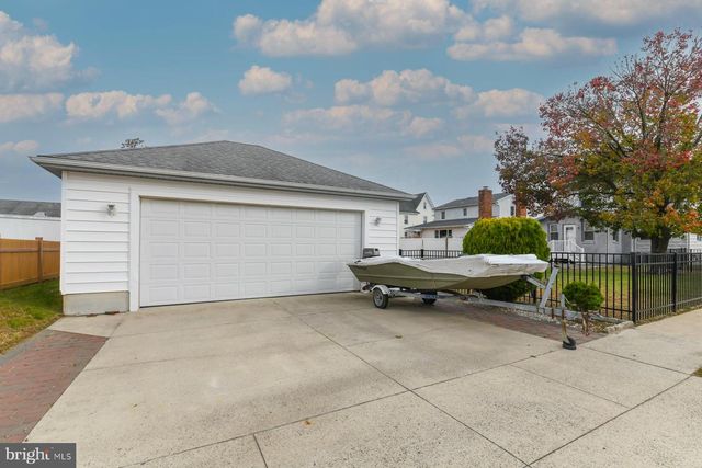 433 JEFFERSON ST, Gibbstown, NJ 08027