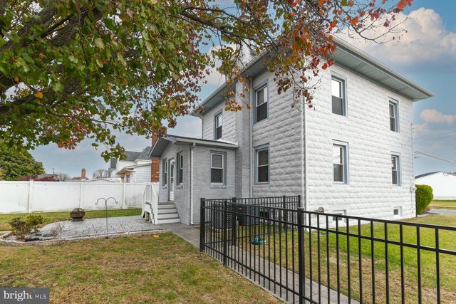 433 JEFFERSON ST, Gibbstown, NJ 08027