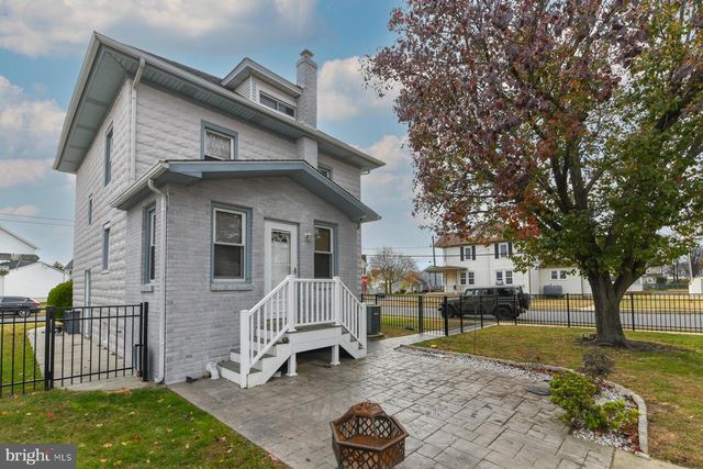 433 JEFFERSON ST, Gibbstown, NJ 08027