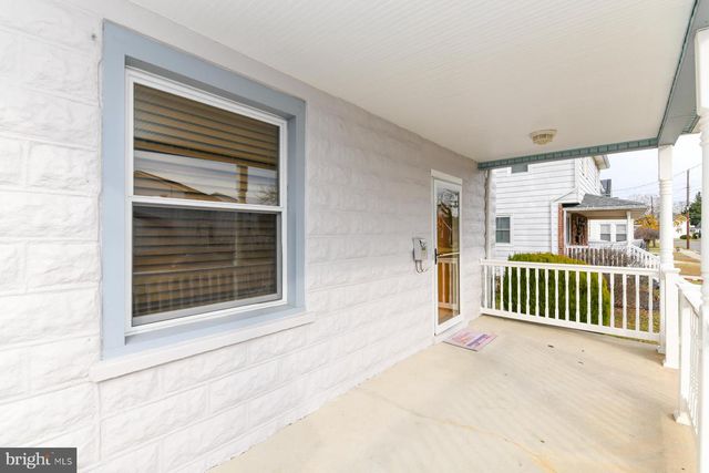 433 JEFFERSON ST, Gibbstown, NJ 08027