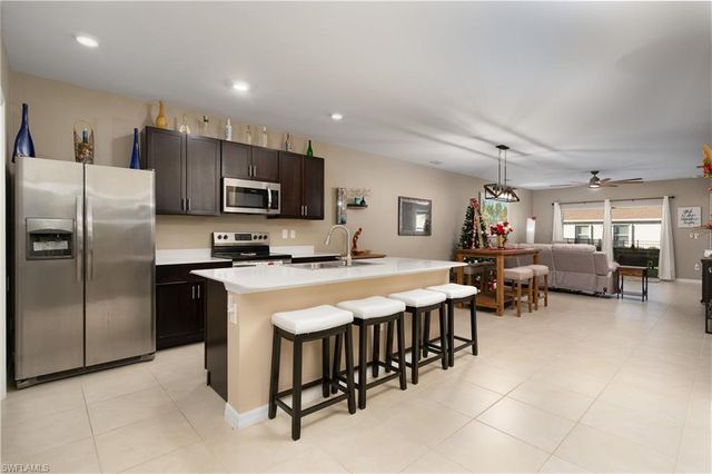 2085 Pigeon Plum WAY, North Fort Myers, FL 33917