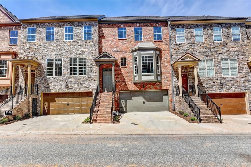 1106 willow field Dr #19, Marietta, GA 30067