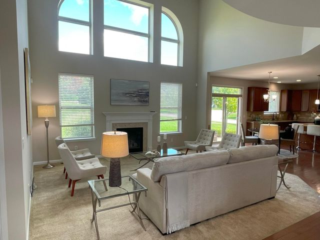 5120 Parkgate Drive, Commerce Twp, MI 48382