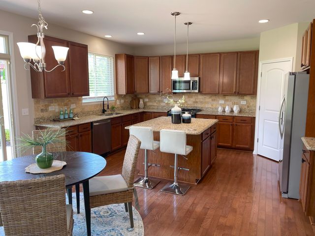 5120 Parkgate Drive, Commerce Twp, MI 48382