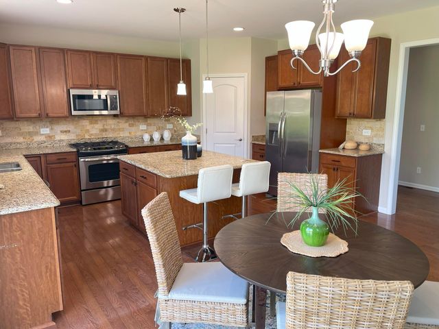 5120 Parkgate Drive, Commerce Twp, MI 48382