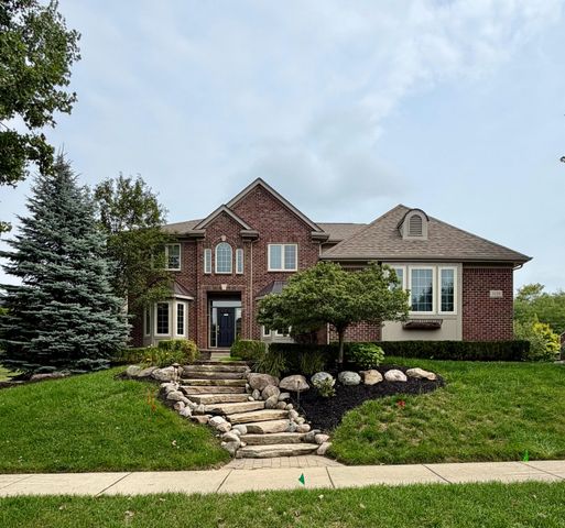 5120 Parkgate Drive, Commerce Twp, MI 48382