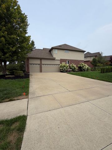 5120 Parkgate Drive, Commerce Twp, MI 48382