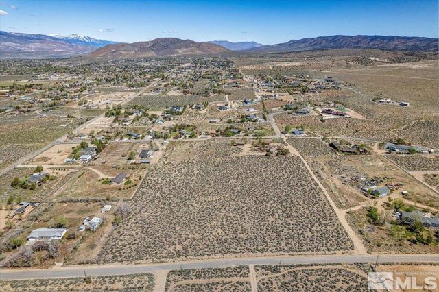 1700 Sunrise Pass Road, Minden, NV 89423