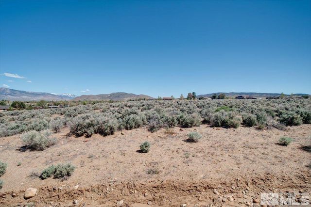 1700 Sunrise Pass Road, Minden, NV 89423
