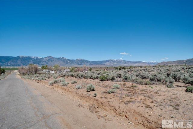 1700 Sunrise Pass Road, Minden, NV 89423