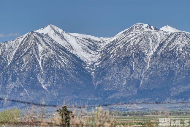 1700 Sunrise Pass Road, Minden, NV 89423