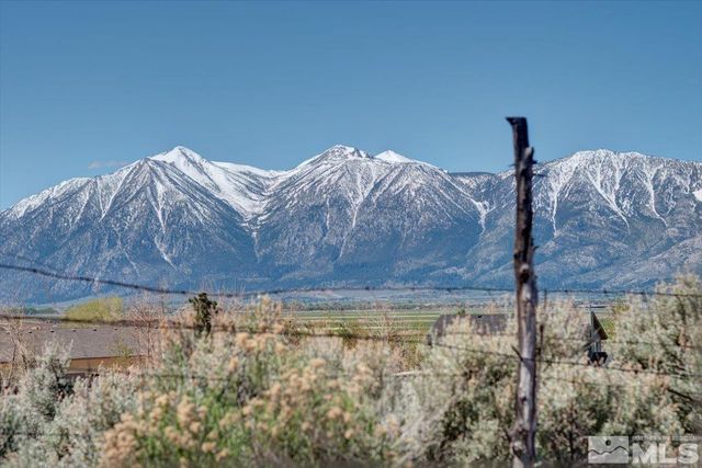 1700 Sunrise Pass Road, Minden, NV 89423