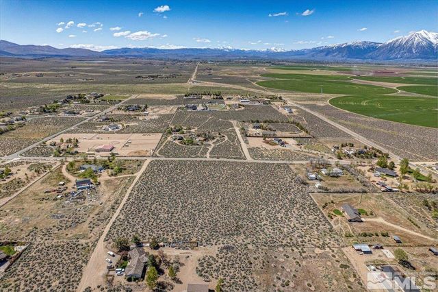 1700 Sunrise Pass Road, Minden, NV 89423