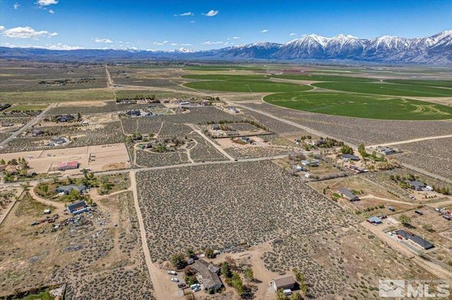 1700 Sunrise Pass Road, Minden, NV 89423