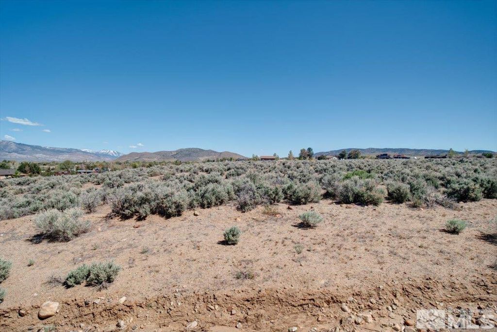 Image 11 of property listing at 1700 Sunrise Pass Road, Minden, NV 89423