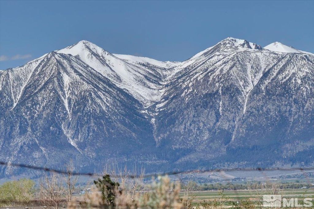 Image 14 of property listing at 1700 Sunrise Pass Road, Minden, NV 89423