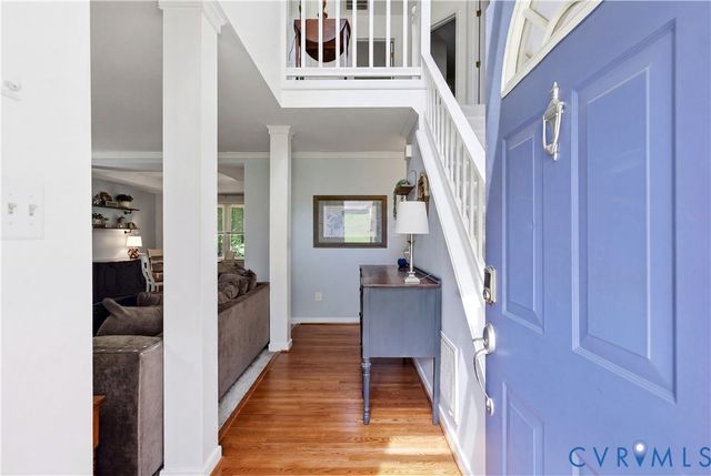 7601 Secretariat Dr, Midlothian, VA 23112