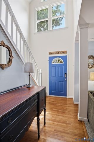 7601 Secretariat Dr, Midlothian, VA 23112