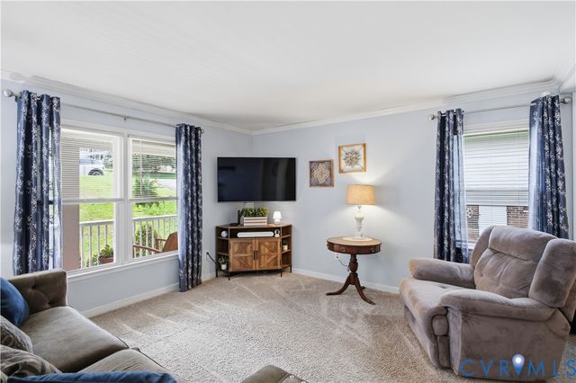 7601 Secretariat Dr, Midlothian, VA 23112