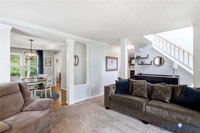 7601 Secretariat Dr, Midlothian, VA 23112