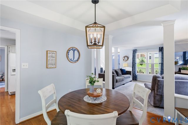 7601 Secretariat Dr, Midlothian, VA 23112